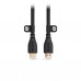 RØDE Premium HDMI Cable 1.5m - Black RØDE Premium HDMI Cable 1.5m - Black
